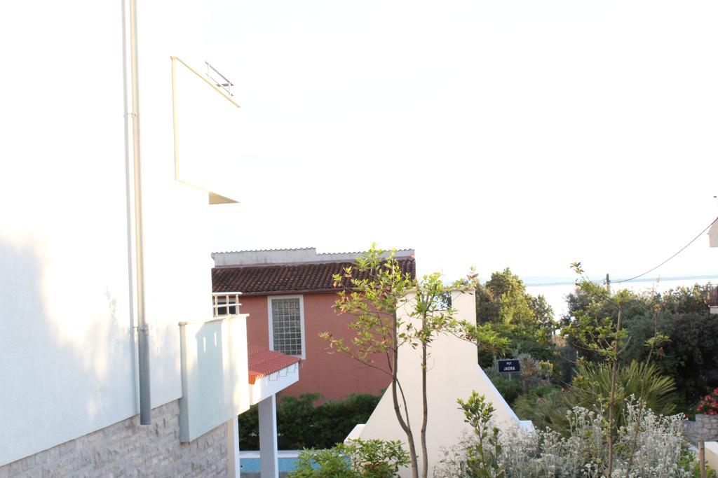 Villa Laurus Kozino Luaran gambar