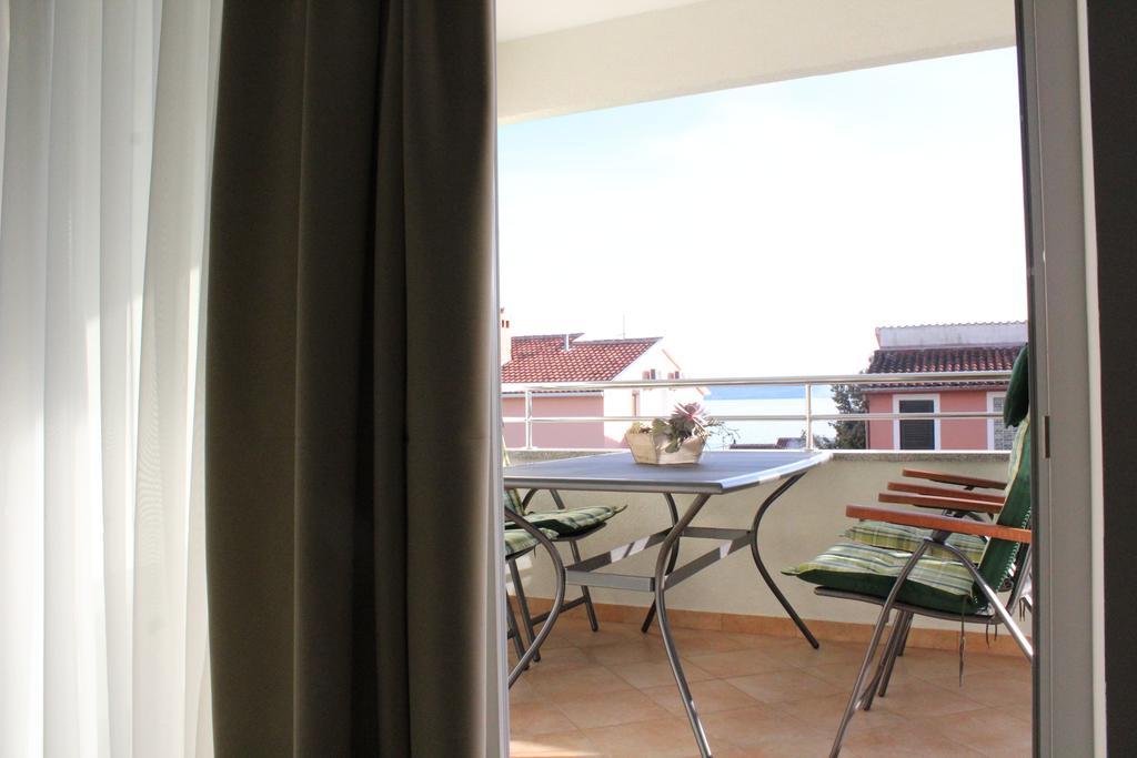 Villa Laurus Kozino Luaran gambar