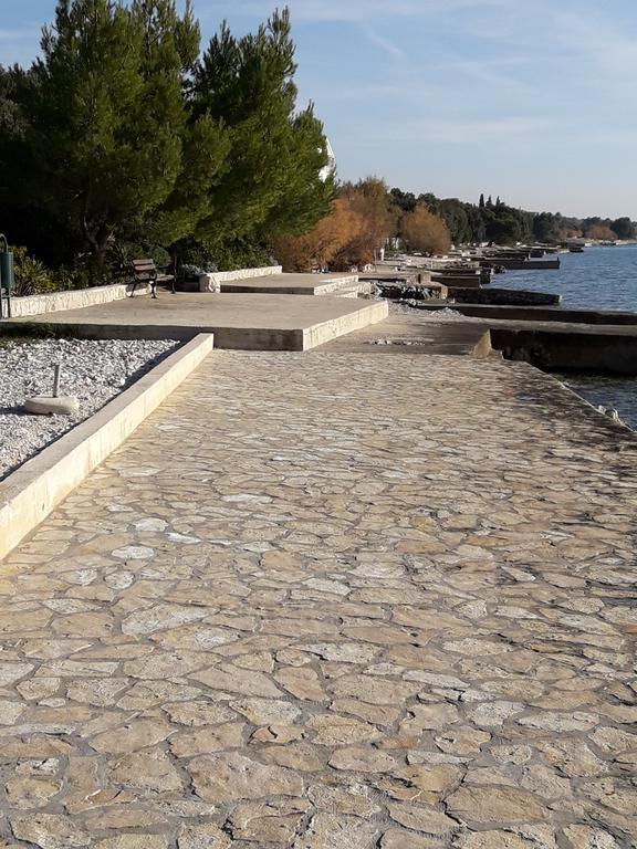 Villa Laurus Kozino Luaran gambar